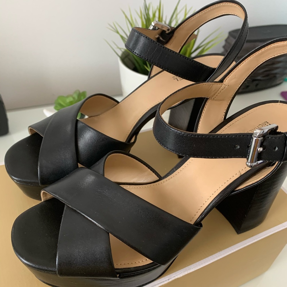 Michael Kors sandals